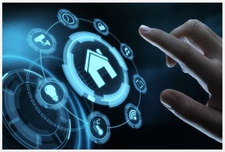 SmartHome