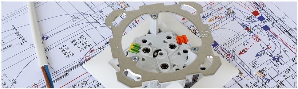 Elektroinstallationen